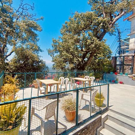 Partners Shimla Hostel Exterior photo