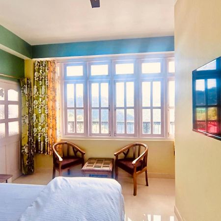 Partners Shimla Hostel Exterior photo