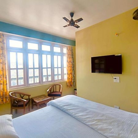 Partners Shimla Hostel Exterior photo