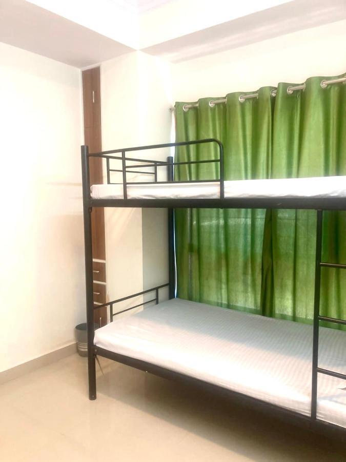 Partners Shimla Hostel Exterior photo