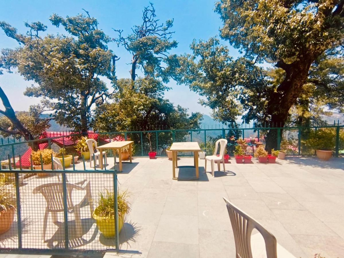 Partners Shimla Hostel Exterior photo